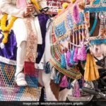 ఆరోపించిన వ్యవహారంపై వివాహ procession రేగింపు సమయంలో యుపి మ్యాన్ కాల్చి చంపబడ్డాడు
