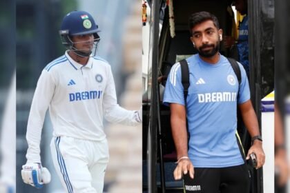 ఇంగ్లాండ్ టెస్ట్ సిరీస్ లైవ్ స్ట్రీమింగ్ కోసం ఇండియా స్క్వాడ్ ప్రకటన: ఎప్పుడు మరియు ఎక్కడ చూడాలి
