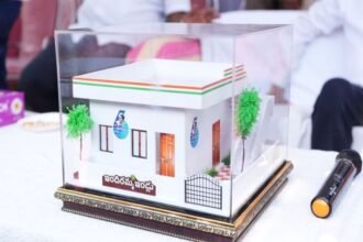 ఇందిరమ్మ ఇండ్లపై ప్రభుత్వం మరో కీలక నిర్ణయం నిర్ణయం, వారి కోసం 10 వేల ఉచిత ఉచిత ఉచిత
