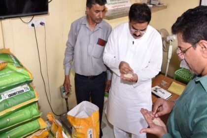 ఇక వీధుల్లోకి రేషన్‌ రేషన్‌ రావు రావు… రేషన్‌ పంపిణీపై అప్రమత్తంగా ఉండాలన్న మంత్రి నాదెండ్ల మంత్రి