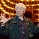 ఇప్పటివరకు గొప్ప కొరియోగ్రాఫర్లలో పరిగణించబడే యూరి గ్రిగోరోవిచ్ 98 వద్ద మరణిస్తాడు