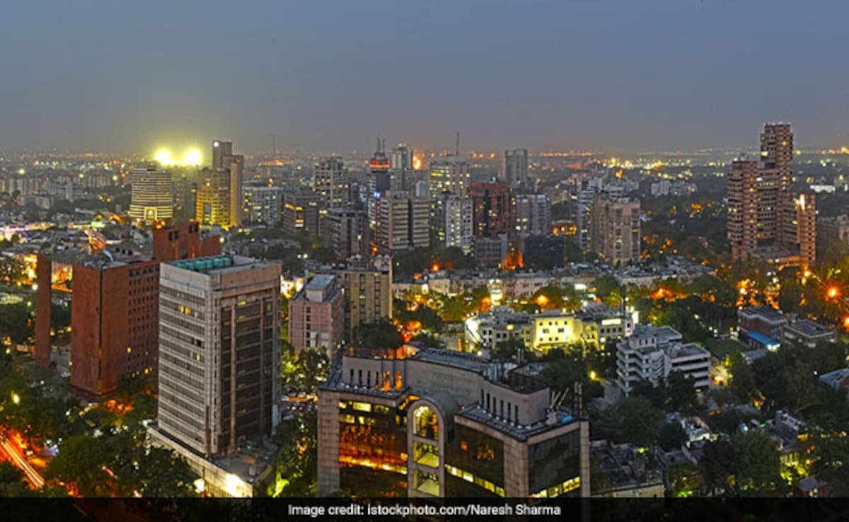ఇప్పుడు, Delhi ిల్లీ హోటళ్ళు, మాల్స్, ఆసుపత్రుల కోసం నీటి బిల్లులకు బదులుగా మురుగునీటి బిల్లులు
