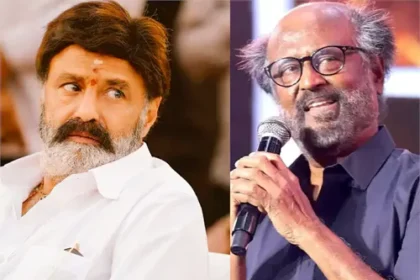 ఇరవై రోజుల్లో రోజుల్లో, బాలకృష్ణ చరిత్ర సృష్టిస్తారా?