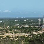 ఇస్రో ఉపగ్రహ ప్రయోగంతో, బూస్ట్ పొందడానికి రాత్రి-సమయ నిఘా సామర్ధ్యం