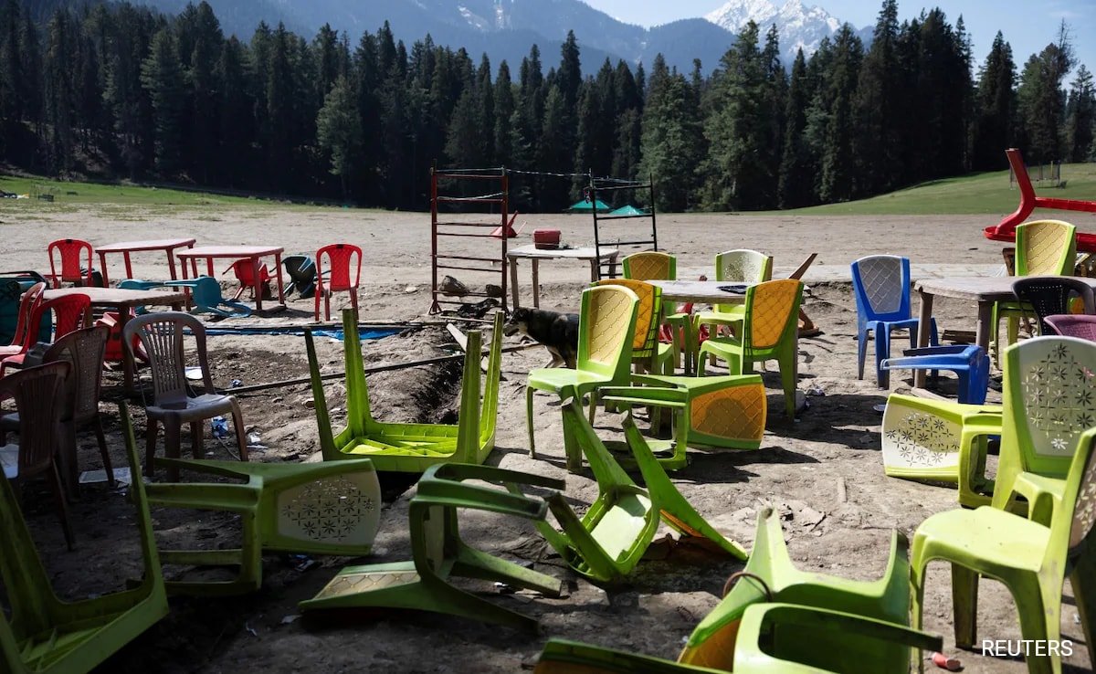 ఈ ఉగ్రవాద చర్యలను యుద్ధ చర్యగా పరిగణించవచ్చు