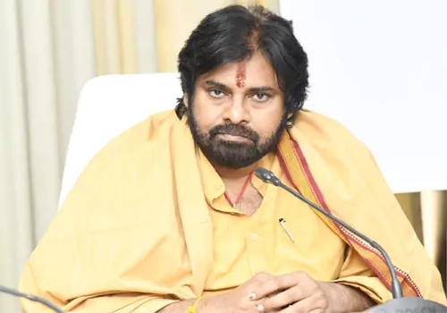 ఈ డేట్ కి కి పవన్ కళ్యాణ్ జరిపించాలని నిర్ణయం..ఆదేశాలు జారీ జారీ జారీ జారీ