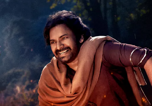 ఎన్నాళ్ళో వేచిన ఉదయం .. పవన్ పవన్ ఫ్యాన్స్ కి గుడ్ న్యూస్!