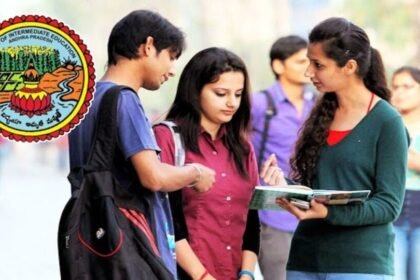 ఏపీ ఇంటర్ అడ్వాన్స్‌డ్‌ అడ్వాన్స్‌డ్‌ హాల్‌ హాల్‌ టిక్కెట్లపై లేటెస్ట్‌ అప్డేట్‌ .. హాల్‌ టిక్కెట్లు ఇలా డౌన్ లోడ్ చేసుకోండి చేసుకోండి చేసుకోండి…