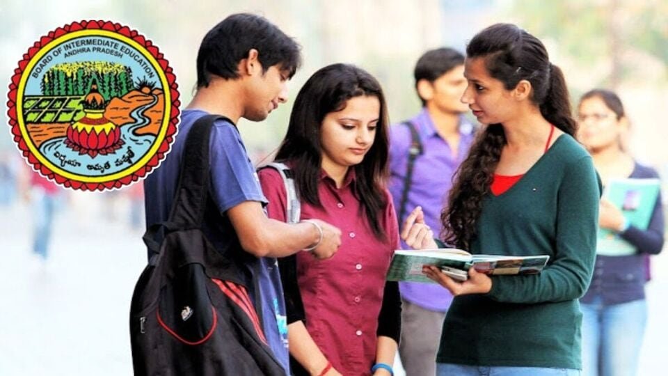 ఏపీ ఇంటర్ అడ్వాన్స్‌డ్‌ అడ్వాన్స్‌డ్‌ హాల్‌ హాల్‌ టిక్కెట్లపై లేటెస్ట్‌ అప్డేట్‌ .. హాల్‌ టిక్కెట్లు ఇలా డౌన్ లోడ్ చేసుకోండి చేసుకోండి చేసుకోండి…