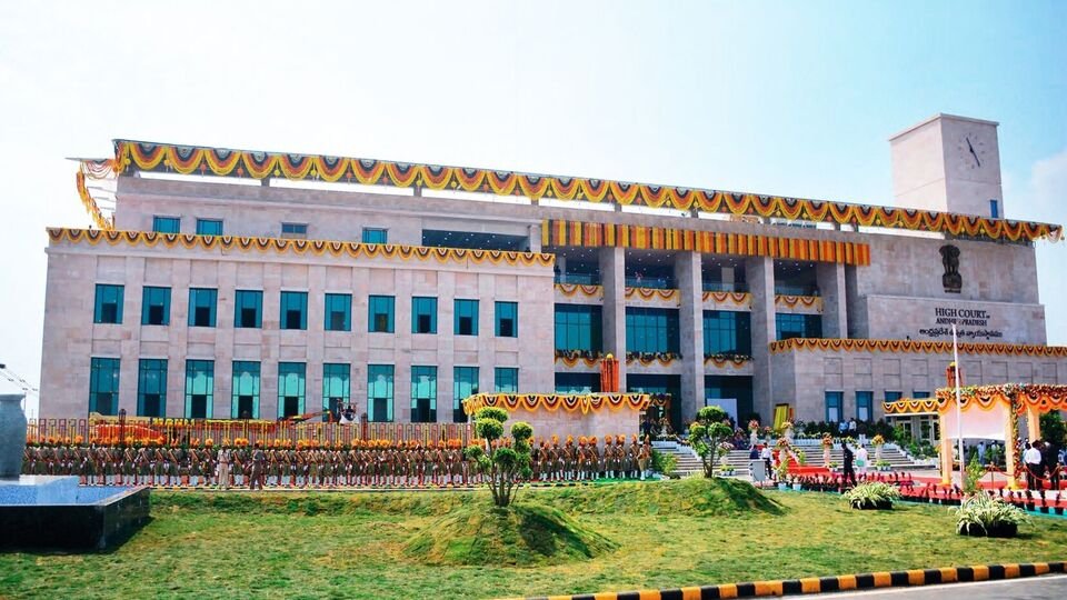 ఏపీ జిల్లా కోర్టుల్లో 'ప్రాసెస్ ప్రాసెస్' ఉద్యోగాలు - టెన్త్ టెన్త్ అర్హతతోనే భర్తీ ..! పూర్తి పూర్తి