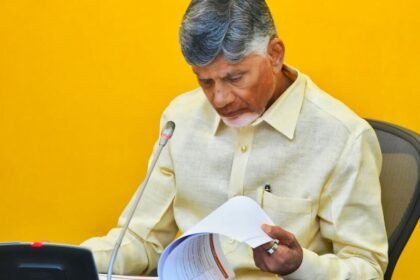 ఏపీ దేవాదాయ దేవాదాయ 137 ఉద్యోగాల ఉద్యోగాల భర్తీకి సీఎం చంద్రబాబు ఆమోదం ఆమోదం .. డీసీ, గ్రేడ్‌, గ్రేడ్‌ 1,2 ఈవో పోస్టుల భర్తీ భర్తీ భర్తీ
