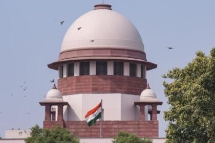 ఏపీ మద్యం కొనుగోళ్ల కొనుగోళ్ల కేసులో సుప్రీం కోర్టులో ధనుంజయ రెడ్డి, కృష్ణమోహన్‌ రెడ్డి ముందస్తు బెయిల్‌ పిటిషన్ల పిటిషన్ల పిటిషన్ల