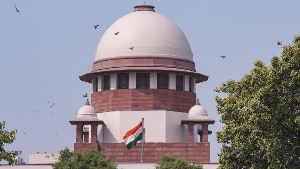 ఏపీ మద్యం కొనుగోళ్ల కొనుగోళ్ల కేసులో సుప్రీం కోర్టులో ధనుంజయ రెడ్డి, కృష్ణమోహన్‌ రెడ్డి ముందస్తు బెయిల్‌ పిటిషన్ల పిటిషన్ల పిటిషన్ల