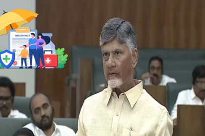 ఏపీలో ఇక ప్రతి కుటుంబానికి కుటుంబానికి బీమా రక్షణ .. ఆర్థిక శాఖకు చేరిన చేరిన ప్రతిపాదనలు