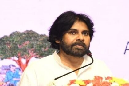 ఏపీలో ఉగ్రవాద కదలికలపై అప్రమత్తంగా ఉండండి-సీఎస్, డీజీపీలకు పవన్ కల్యాణ్ కల్యాణ్ లేఖ