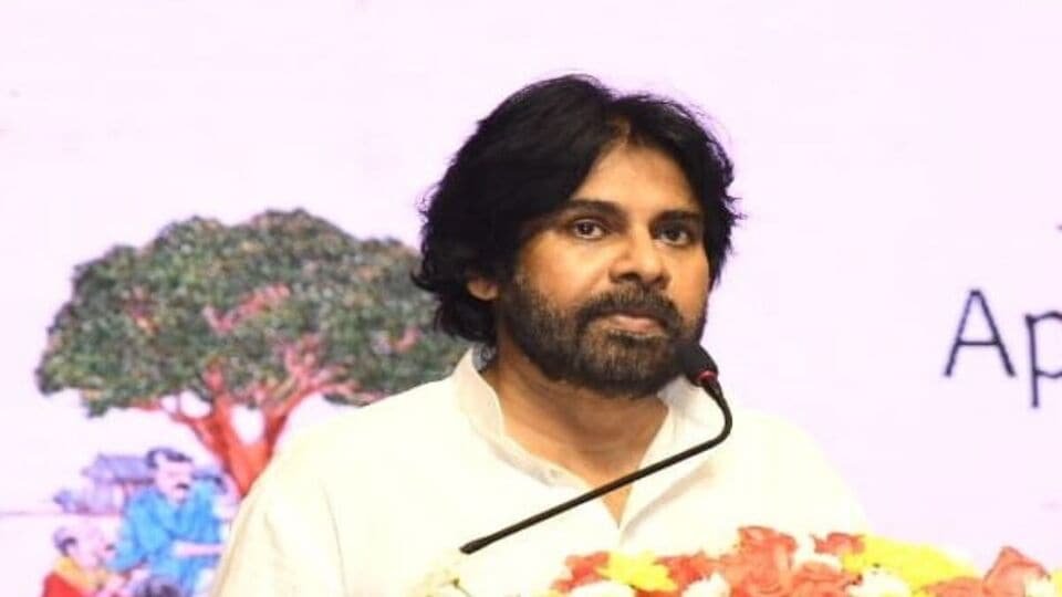 ఏపీలో ఉగ్రవాద కదలికలపై అప్రమత్తంగా ఉండండి-సీఎస్, డీజీపీలకు పవన్ కల్యాణ్ కల్యాణ్ లేఖ