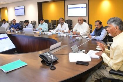 ఏపీలో ఏపీలో. 33 వేల కోట్లతో 19 ప్రాజెక్టులకు ఇండస్ట్రియల్ ప్రమోషన్‌ బోర్డు ఆమోదం