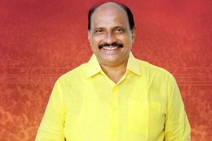 ఏపీలో పలు నామినేటెడ్ పోస్టులు భర్తీ, ఆప్కాబ్ ఆప్కాబ్ గా గన్ని గన్ని వీరాంజనేయులు