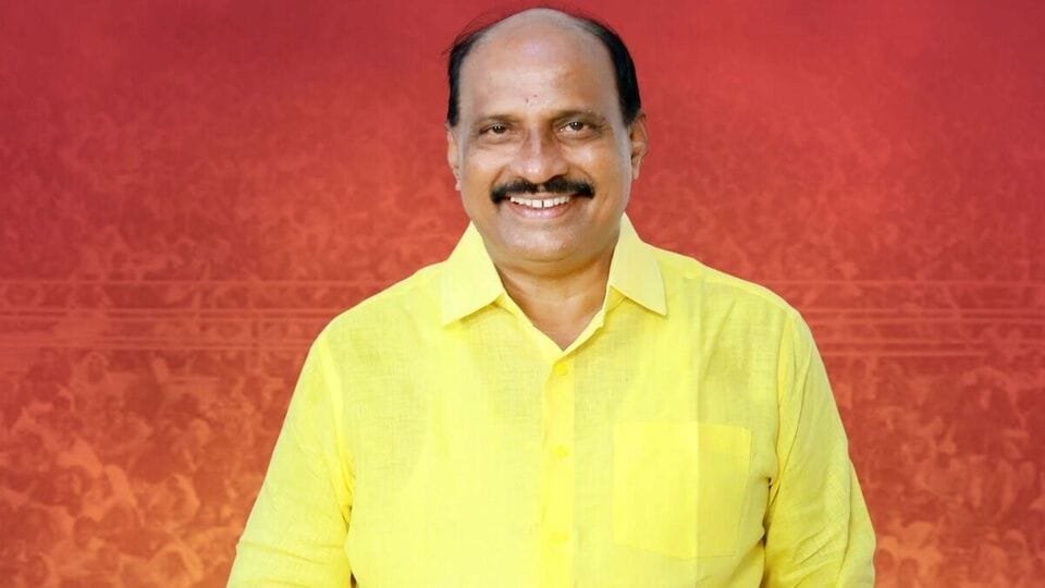 ఏపీలో పలు నామినేటెడ్ పోస్టులు భర్తీ, ఆప్కాబ్ ఆప్కాబ్ గా గన్ని గన్ని వీరాంజనేయులు