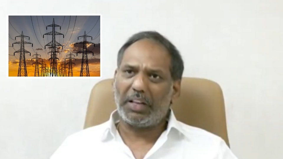ఏపీలో విద్యుత్ ఛార్జీలు పెంపు ప్రచారం, క్లారిటీ క్లారిటీ మంత్రి గొట్టిపాటి గొట్టిపాటి రవికుమార్