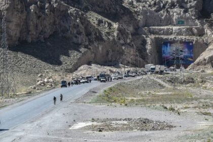 ఐఈడీ పేలుడులో ఏడుగురు పాకిస్తాన్ సైనికులు మృతి