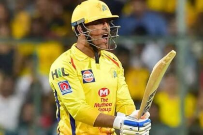 ఐపిఎల్ 2025 తర్వాత మరో సీజన్ ఆడటానికి ఎంఎస్ ధోని? CSK లెజెండ్ యొక్క భవిష్యత్తుపై నివేదిక యొక్క పెద్ద దావా