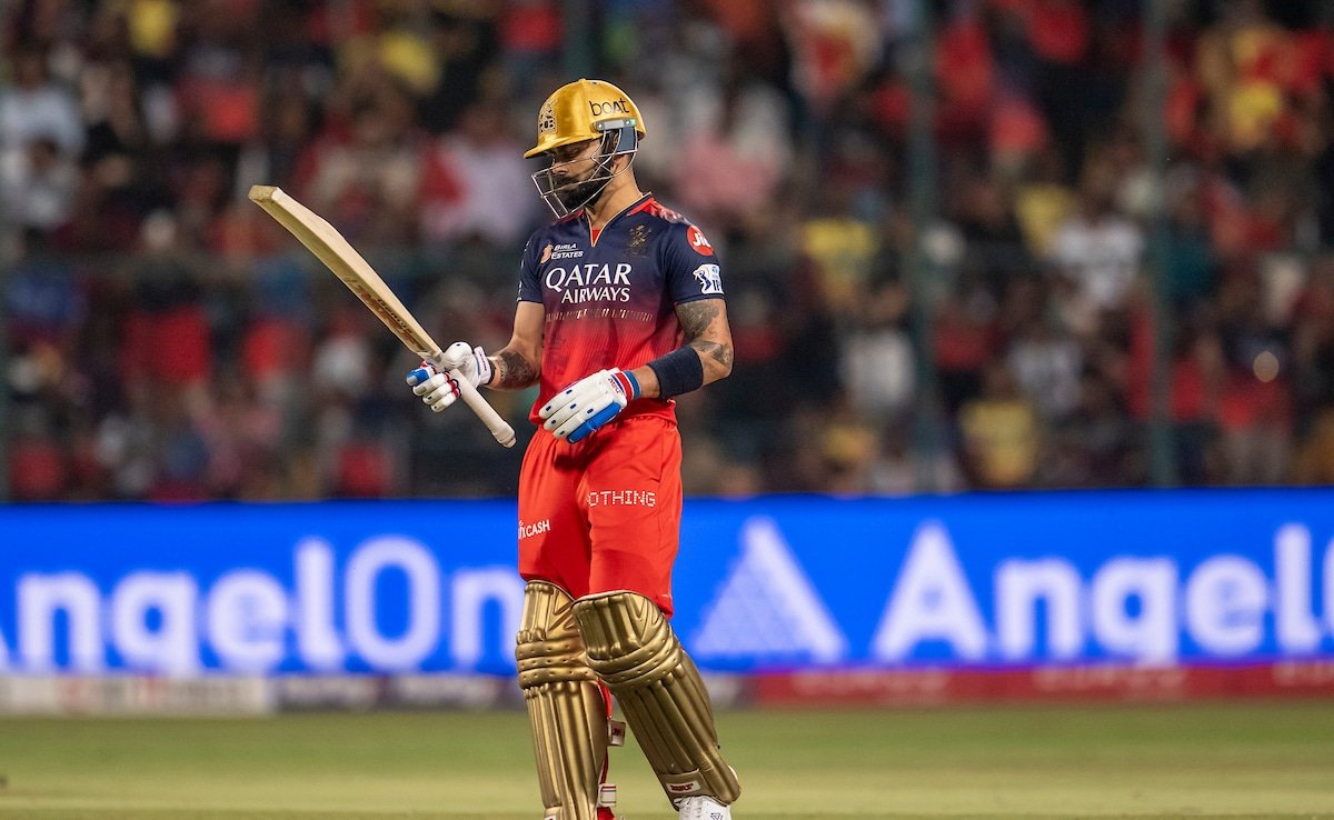 ఐపిఎల్ 2025 ప్రమాదంలో పున art ప్రారంభం: మే 17 న బెంగళూరు కోసం వర్షం సూచన చూపిస్తుంది అవకాశాలు ...