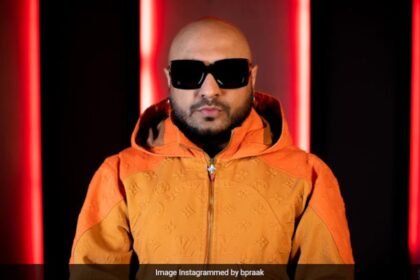 ఐపిఎల్ 2025: బి ప్రాక్ బిసిసిఐగా ప్రదర్శన ఇవ్వడానికి భారత సాయుధ దళాలకు నివాళి అర్పించారు