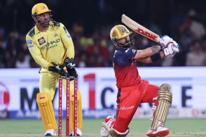 ఐపిఎల్ 2025 భారతదేశం-పాకిస్తాన్ ఉద్రిక్తతలలో పెరగడం మధ్య నిరవధికంగా నిలిపివేయబడింది