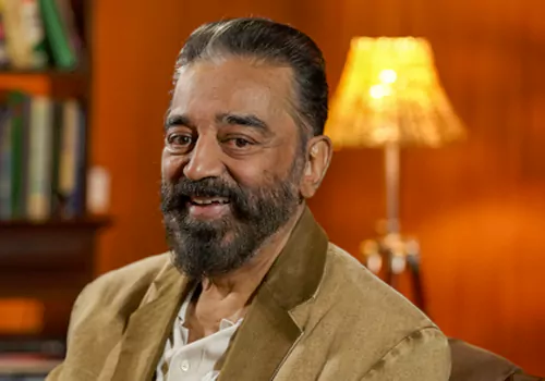 కన్నడ భాషపై చేసిన కామెంట్స్ పై కమల్ వివరణ వివరణ
