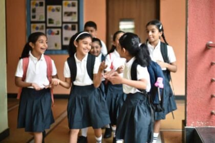 కార్పొరేట్ బడుల్లో పేద పిల్లలకు ఉచిత ప్రవేశం.! నేటితో ముగియనున్న దరఖాస్తు గడువు