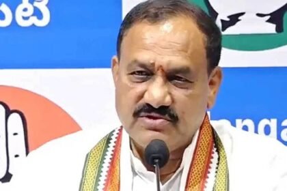 కాళేశ్వరం స్కాం నుంచి బయటపడేందుకు బయటపడేందుకు