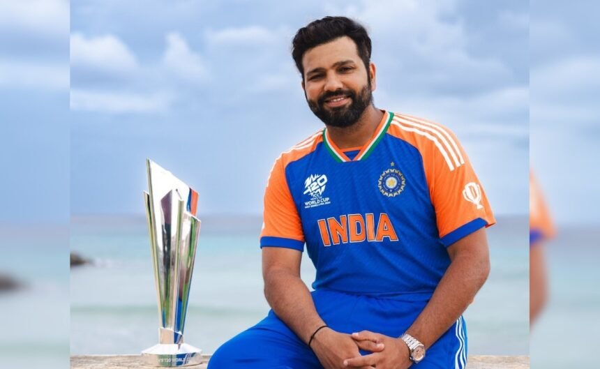 కెఎల్ రాహుల్ మరియు మాజీ భారతీయ ఆటగాళ్ళు తన 38 వ పుట్టినరోజున రోహిత్ శర్మ కోరుకుంటారు