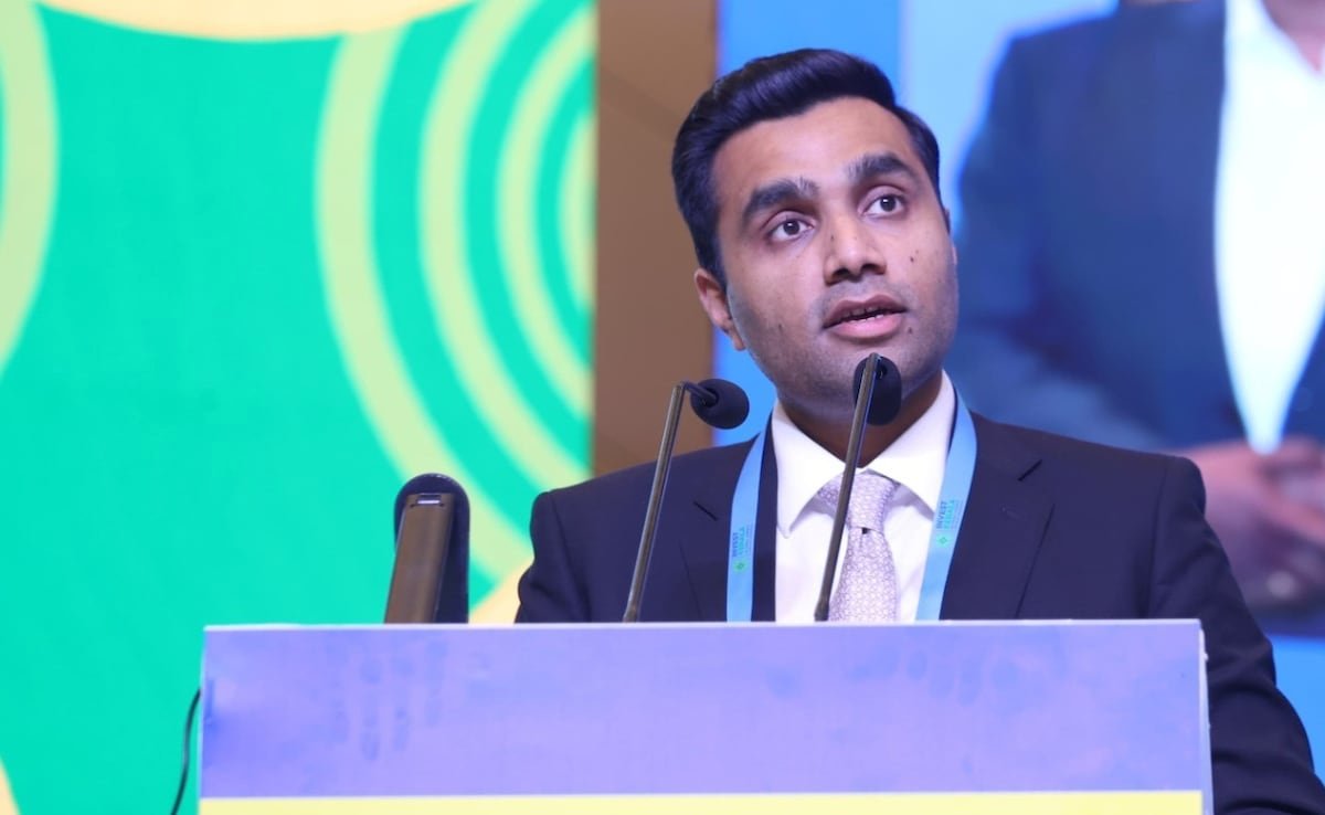 కేరళకు చెందిన విజిన్జామ్ పోర్టుపై కరణ్ అదానీ