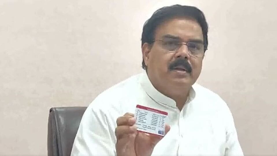 కొత్తగా రేషన్‌ రేషన్‌ కార్డు రావాలంటే .. వివాహ వివాహ ధ్రువపత్రం తప్పనిసరి .. మ్యారేజ్ మ్యారేజ్ సర్టిఫికెట్ ఎలా?