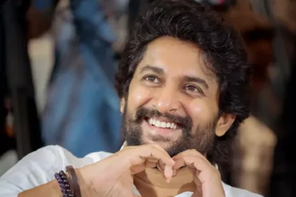 'కోర్ట్' దర్శకుడితో నాని నాని మరో మూవీ .. రంగంలోకి స్టార్ స్టార్!