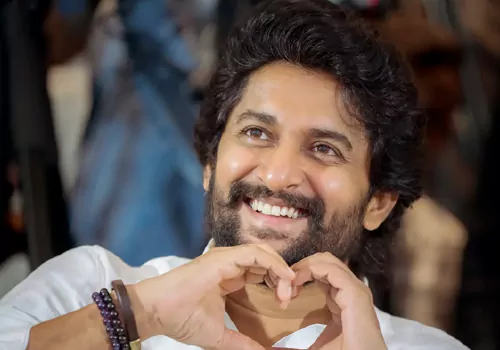 'కోర్ట్' దర్శకుడితో నాని నాని మరో మూవీ .. రంగంలోకి స్టార్ స్టార్!