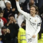 క్లబ్ ప్రపంచ కప్ తర్వాత రియల్ మాడ్రిడ్‌ను విడిచిపెట్టడానికి లుకా మోడ్రిక్
