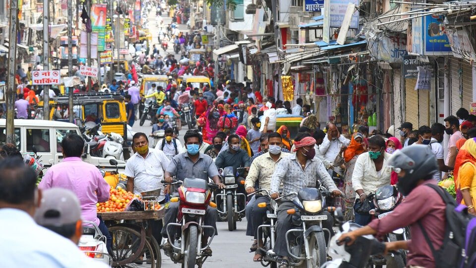 గోవా ఆలయంలో తొక్కిసలాట- ఆరుగురు ఆరుగురు మృతి, అనేక మందికి మందికి గాయాలు ..