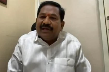గ్రామ గ్రామ వార్డు, సిబ్బందిని సిబ్బందిని .. ఆందోళన చెందవద్దన్న మంత్రి మంత్రి డోలా బాల బాల