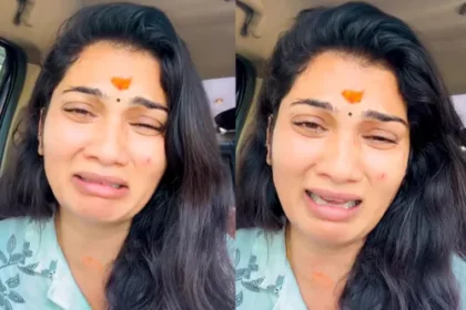 చనిపోవాలని ఉంది .. డ్యాన్సర్ జాను ఎమోషనల్ ఎమోషనల్!