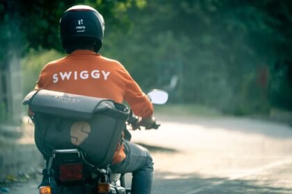 'చుక్కలు' అంటే ఏమిటి, స్విగ్గీ యొక్క కొత్త పరిమిత-ఎడిషన్ ఫీచర్, ఇది ఎలా పనిచేస్తుంది