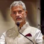 జర్మనీ, ఫ్రాన్స్, జపాన్, ఖతార్‌తో 'ఉగ్రవాదం కోసం సున్నా సహనం' గురించి ఎస్ జైశంకర్ చర్చిస్తాడు