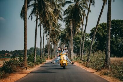 జలపాతాలు, అటవీ ట్రెక్స్ మరియు దాచిన గ్రామాలు