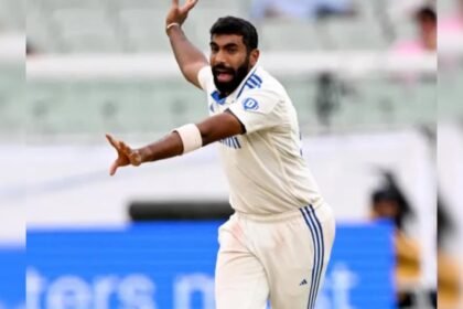 జాస్ప్రిట్ బుమ్రా ఇంగ్లాండ్ టెస్ట్స్ స్క్వాడ్ ఎంపికకు ముందు బిసిసిఐకి చెడ్డ వార్తలను అందిస్తాడు: 'బాడీ కాంట్ ...' - రిపోర్ట్ చేయండి