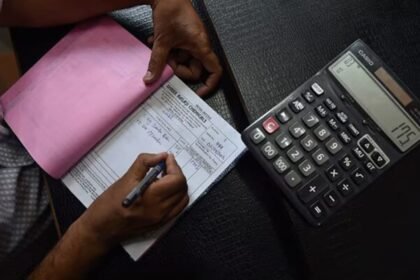 జీఎస్టీ సేకరణ ఏప్రిల్‌లో 12.6% వరకు రూ .2.37 లక్షల కోట్లు పెరుగుతుంది