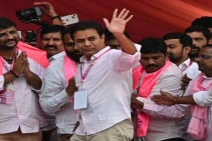 జూన్ 1 న డల్లాస్ డల్లాస్ లో బీఆర్‌ఎస్‌ రజతోత్సవ వేడుకలు, ముఖ్య ముఖ్య అతిథిగా అతిథిగా