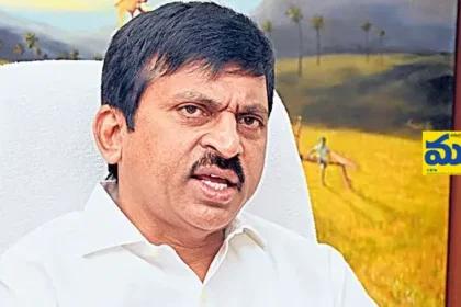 జూన్ 2 నుంచి రాష్ట్ర వ్యాప్తంగా భూభార‌తి రెవెన్యూ స‌ద‌స్సులు స‌ద‌స్సులు