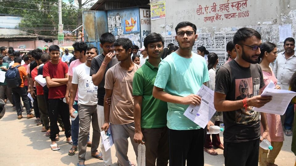 జేఈఈ అడ్వాన్స్డ్ అడ్వాన్స్డ్ అడ్మిట్ కార్డులు- విడుదల ఇలా డౌన్లోడ్ చేసుకోండి చేసుకోండి ..