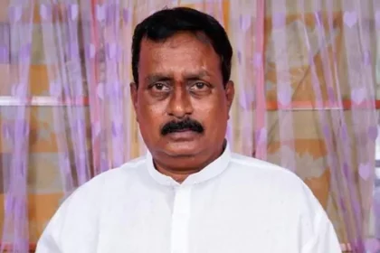 టాలీవుడ్ లో విషాదం .. ప్రముఖ ప్రముఖ కన్నుమూత!